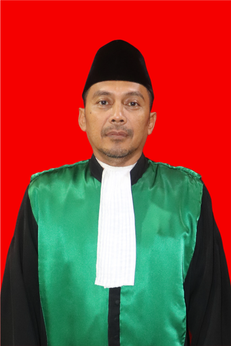 FOTO TOGA WAKIL