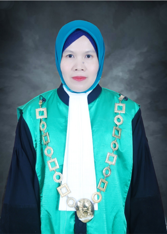 Foto Hikmah Toga